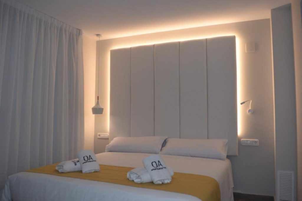 Apartamentos Ordesa Ainsa Room photo