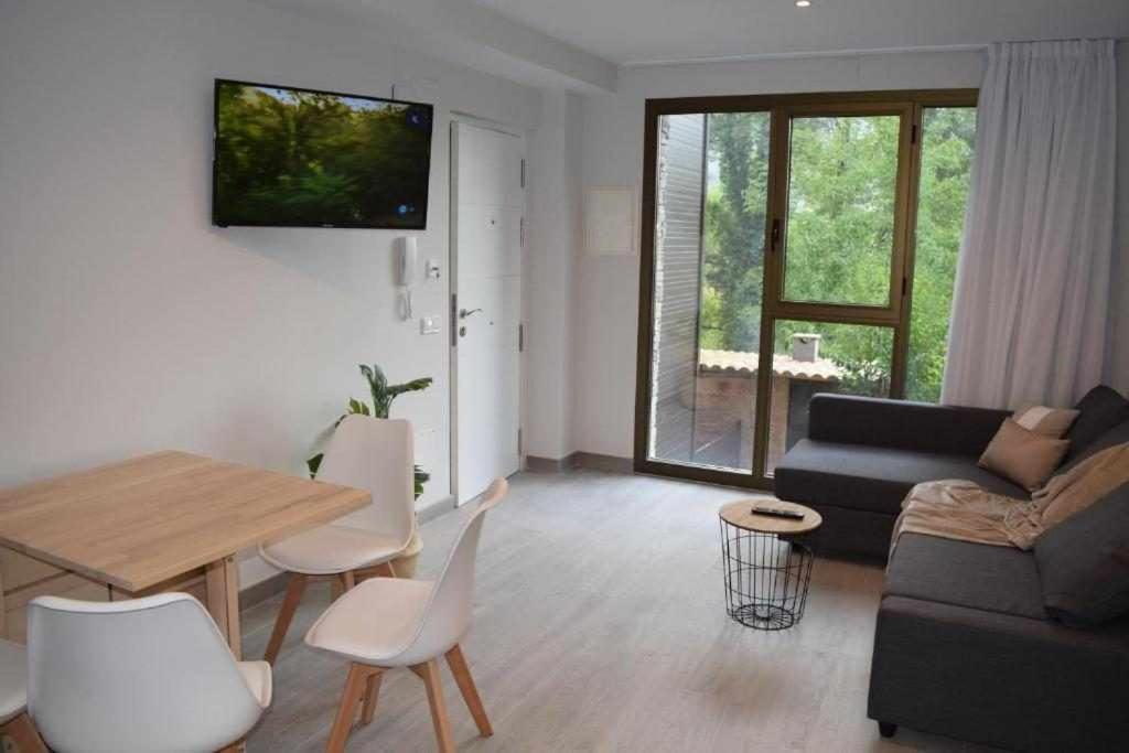 Apartamentos Ordesa Ainsa Room photo