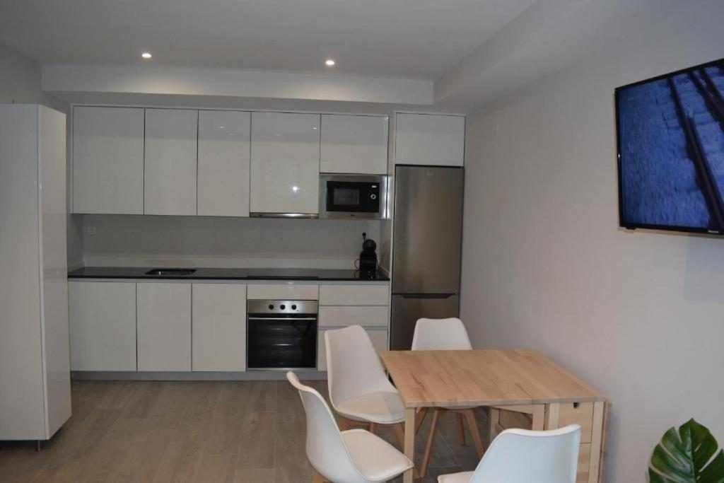 Apartamentos Ordesa Ainsa Room photo
