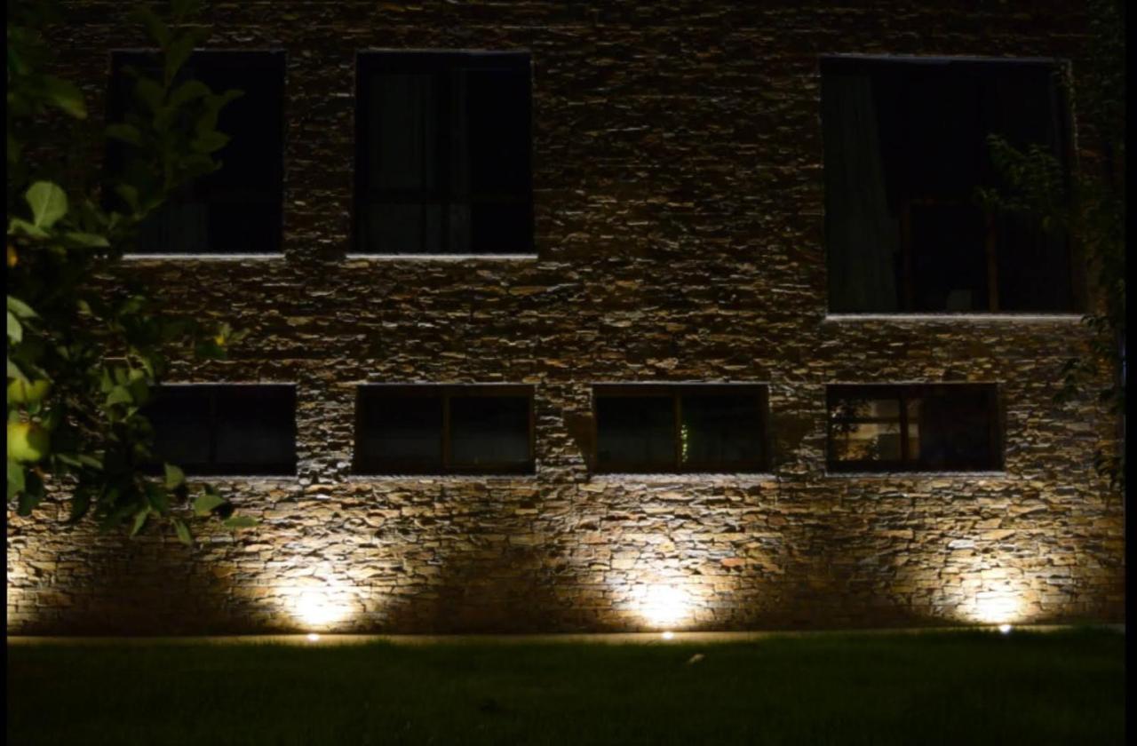 Apartamentos Ordesa Ainsa Exterior photo