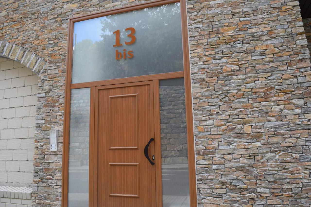 Apartamentos Ordesa Ainsa Exterior photo