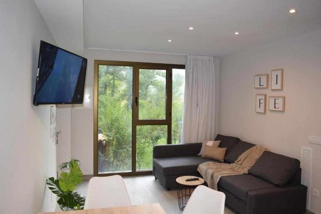 Apartamentos Ordesa Ainsa Room photo