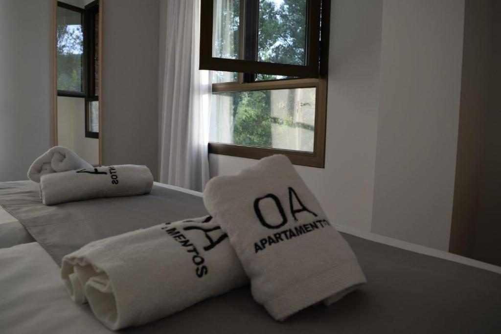 Apartamentos Ordesa Ainsa Room photo