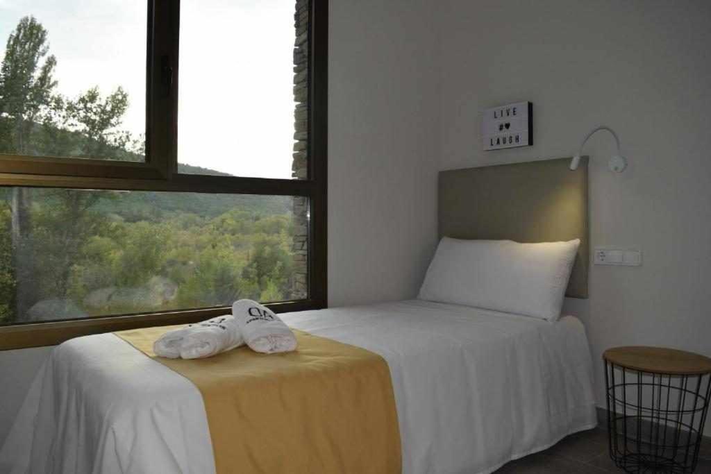 Apartamentos Ordesa Ainsa Room photo