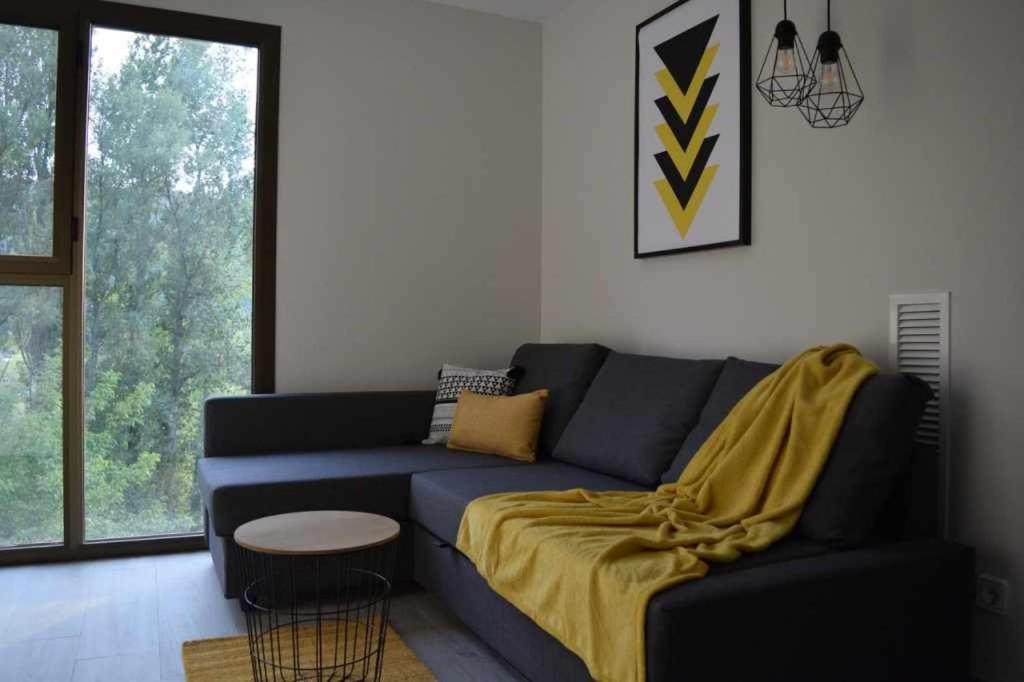 Apartamentos Ordesa Ainsa Room photo